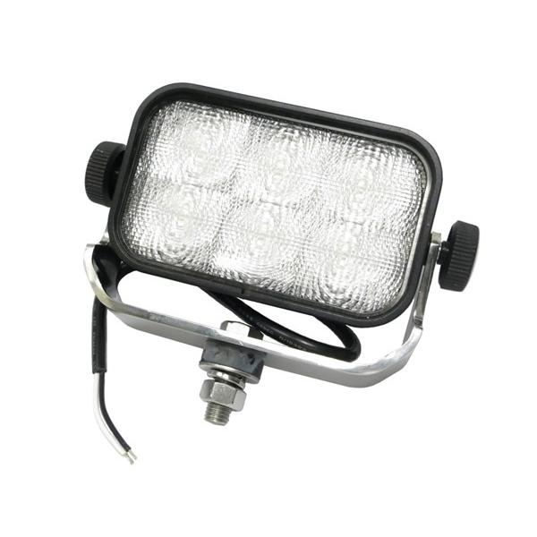 LEDサーチライト スイッチ付 LSL-1013B (12/24/48V共用) : ヤマダ
