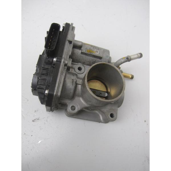 【新品】送料無料★N-BOX(JF1/JF2) 純正 スロットルボディー★ Amazon | JINGLING ホンダ N-BOX NBOX SLASH JF1 JF2 S07A