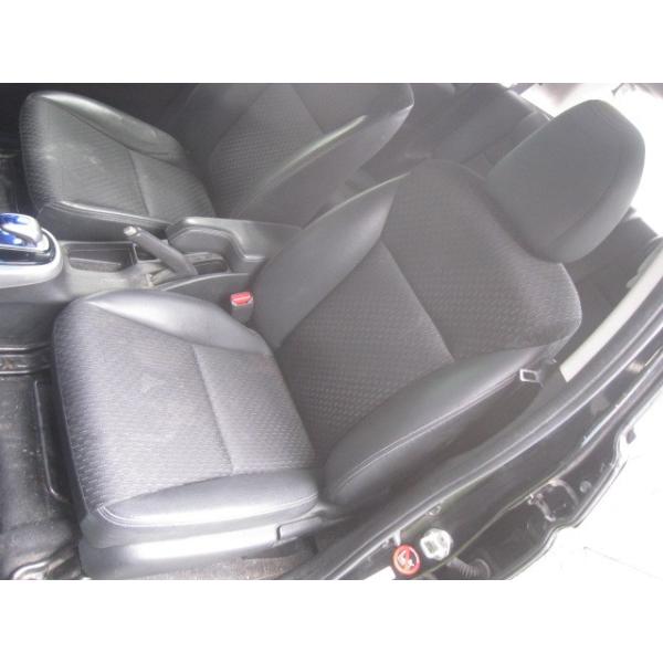 34789☆部品取☆フィットハイブリッド GP5☆部品取り／パーツ取り車