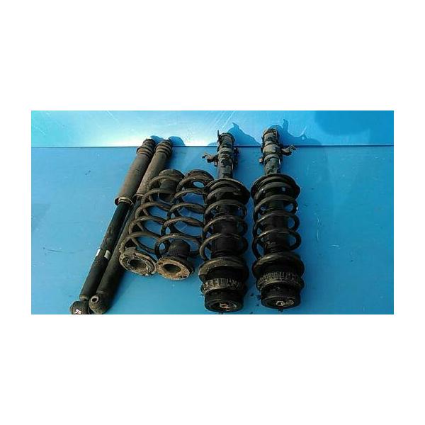 ☆34899☆NBOX N-BOX JF1☆前期／純正ダンパーASSY1台分セット 純正