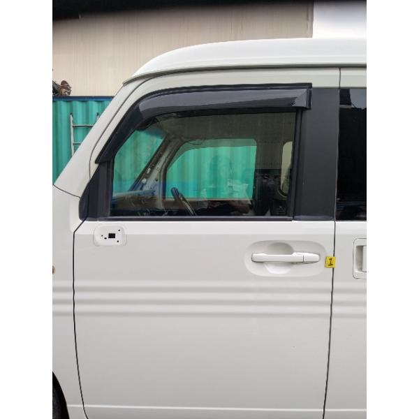 中古美品☆35224☆NVAN N-VAN Nバン JJ1 グレードL☆ 左フロントドア 