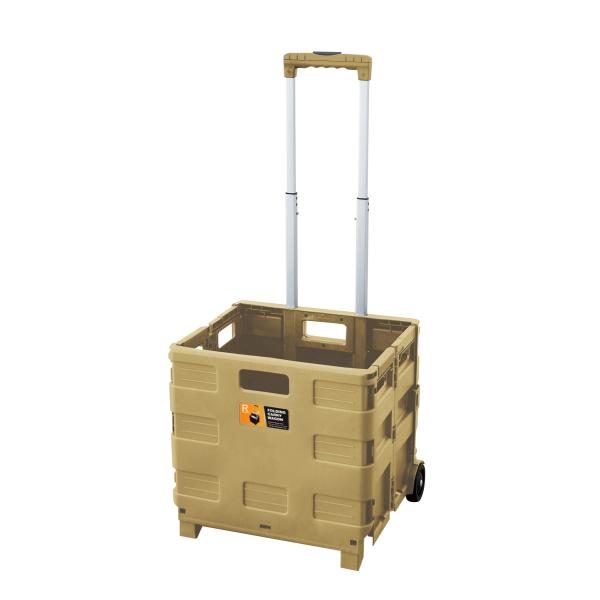 おすすめの折りたたみ台車選 22年最新 軽量静音でコンパクトな製品を厳選 農業 ガーデニング 園芸 家庭菜園マガジン Agri Pick