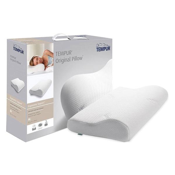 Tempur テンピュール 低反発枕 まくら かため 高め Lサイズ Djホワイト 正規品 3年保証付き オリジナルネックピロー 代引不可 Ds ヤマドウオンラインストア 通販 Yahoo ショッピング