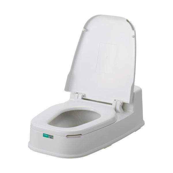 山崎産業 リフォームトイレP型（両用式）1台 : ヤマドウオンライン