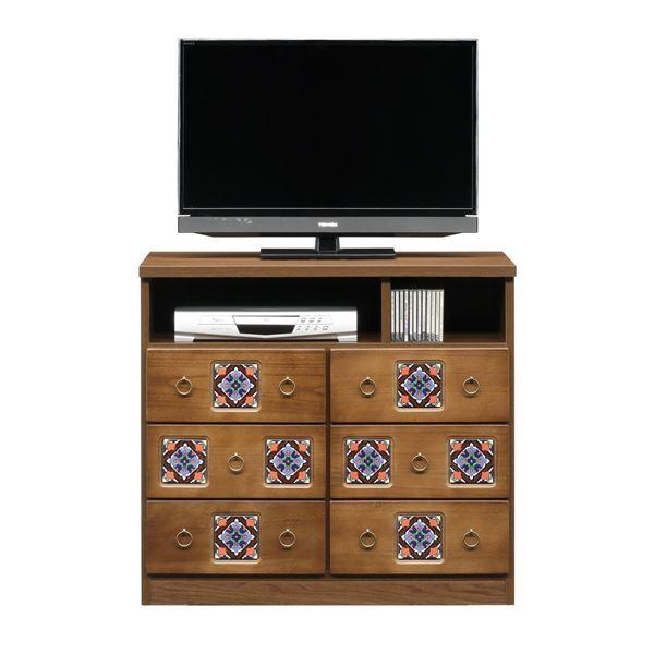 ミドル テレビ台 テレビボード 幅cm ブラウン 日本製 木製 桐材 リビング ダイニング 子供部屋 ベッドルーム 寝室 完成品 Ds ヤマドウオンラインストア 通販 Yahoo ショッピング