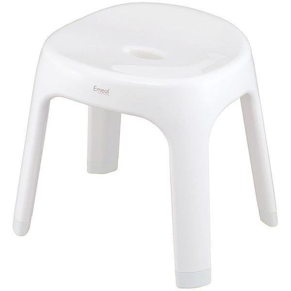 魅了 アスベル Emeal ブルー 座面高さ30cm 風呂椅子 4本足タイプ エミール その他バス 洗面所用品 Www Sustentec Com Br