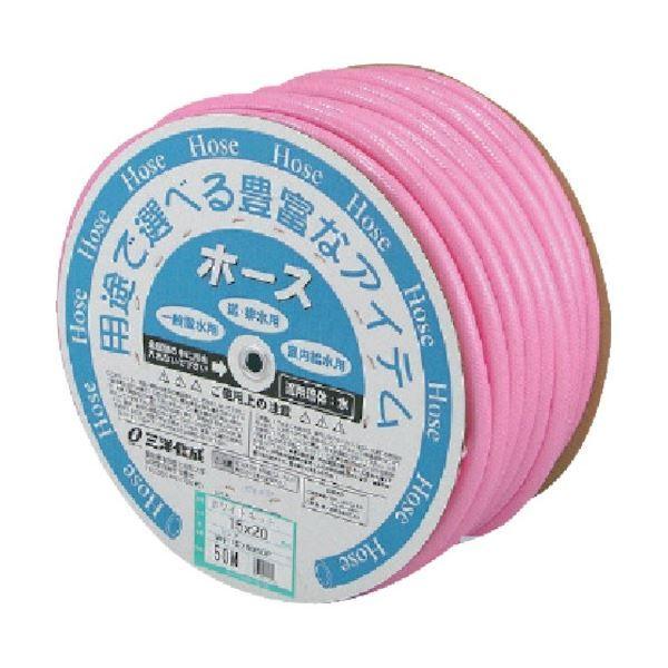大阪正規 三洋化成 ホワイトネットホース 15 ピンク 50m ドラム巻 Wn 15d50p 1巻 アウトレット公式店 Cursosdigitales Lacosta Gob Ar