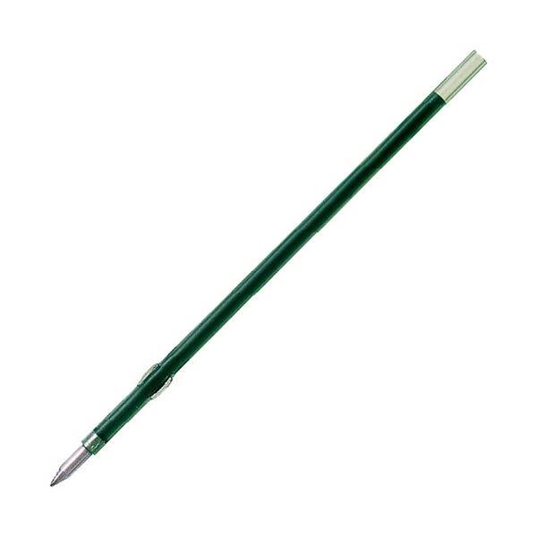 （まとめ） パイロット 油性ボールペン替芯 極細 0.5mm ブラック BSRF-8EF-B 1本 〔×15セット〕