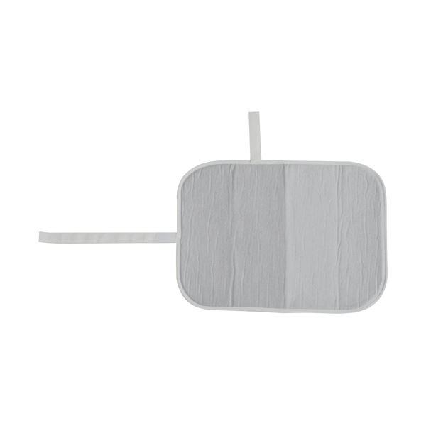 まとめ） 天馬 ポーリッシュくるっとアイロンマット ショート（30×42cm