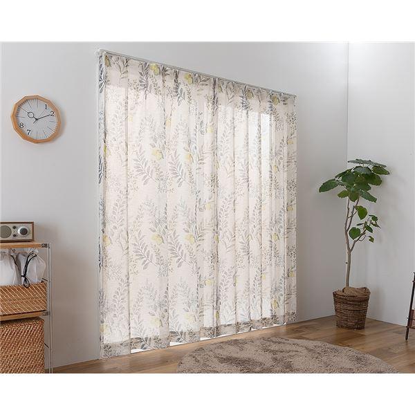 【出品12月末まで】レースカーテン（巾3200× 丈2340） 出品12月末まで】レースカーテン（巾3200× 丈2340）