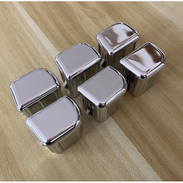 ハイゼットトラック 200/500系アオリ エンドキャップ あおりカバー