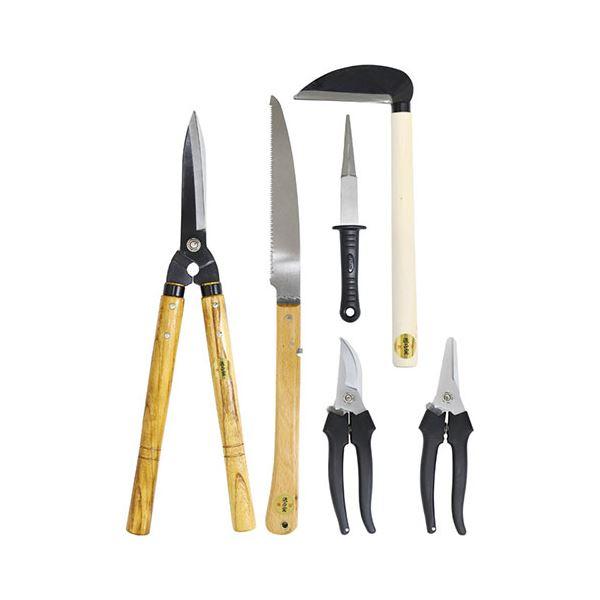 源正宗 ガーデン6点セット K50908055を徹底ガイド