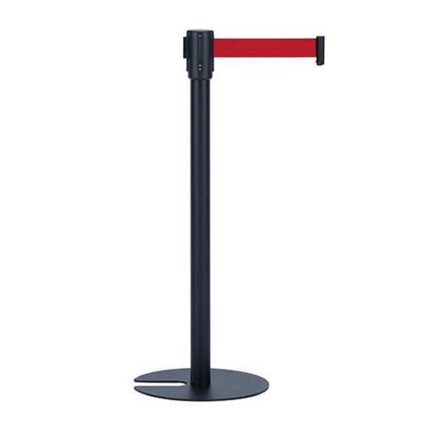 ベルトパーテーションスタンドUNの魅力と使い方