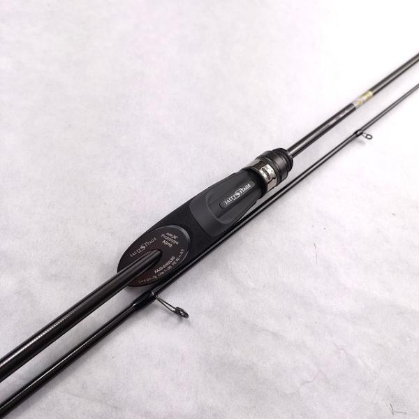 アブガルシア ソルティーステージ プロトタイプ XAJS-5102LSS Abu Garcia ○アブガルシア ソルティーステージ プロトタイプ
