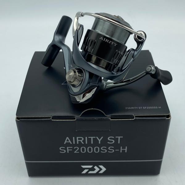 DAIWA（ダイワ） 23エアリティST SF2000SS-H : やまがみ釣具 - 通販