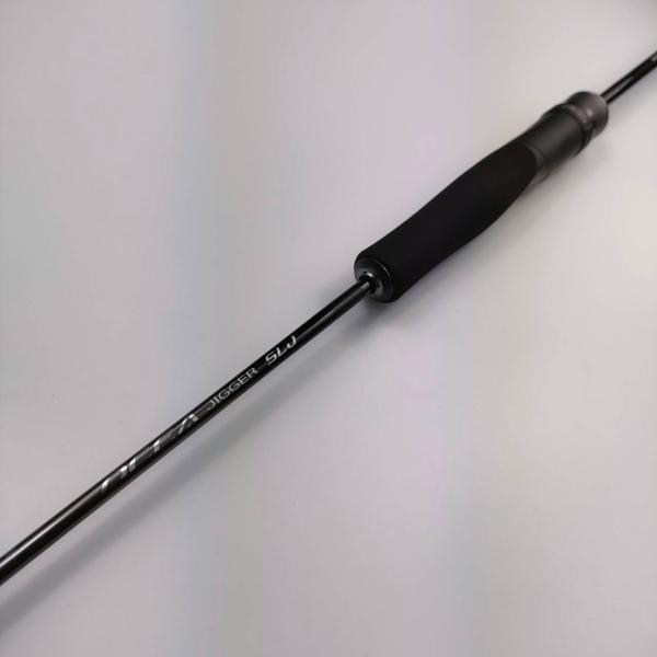シマノ（SHIMANO） 24オシアジガーSLJ S64-00/FS : やまがみ釣具