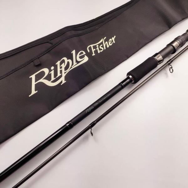 Ripple Fisher（リップルフィッシャー） モンスターインパクト 90H