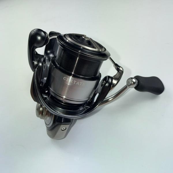 【未使用】DAIWA ダイワ 24 セルテート FC LT2000S-H リール DAIWA（ダイワ） 24セルテートFC LT2000S-H スピニングリール アジング
