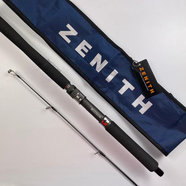 ZENITH（ゼニス） カレントライン キャスティズム CC-74ML ロッド 中古