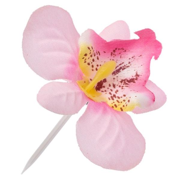 カクテルピン フラワーピック ミックスカラー 50本入 ピンチョス ピック 飾り カクテルピック Buyee 日本代购平台 产品购物网站大全 Buyee一站式代购 Bot Online