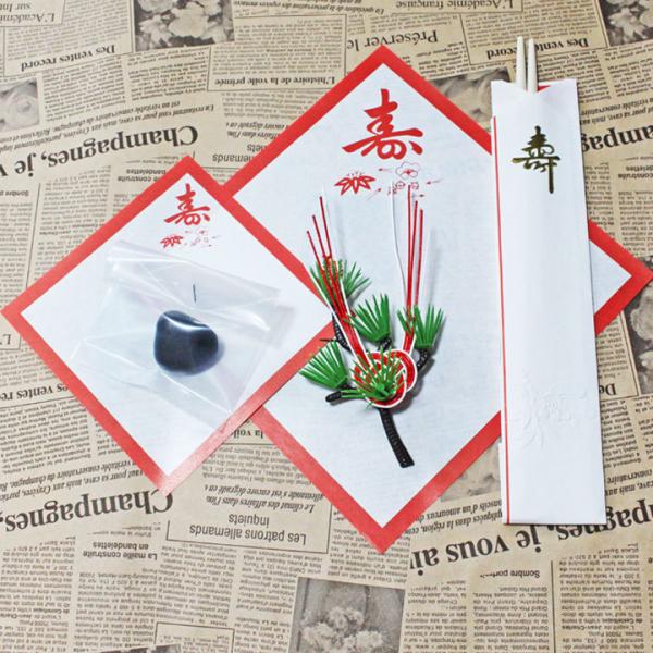 歯固め石 お食い初め飾りセットAは平日の午前中までにご注文いただければ当日発送可能です。 クロネコゆうパケット3〜10日にお届け内容歯固め石歯固め石用の敷き紙祝い箸お食い初め用の鯛の敷き紙鯛のお飾り