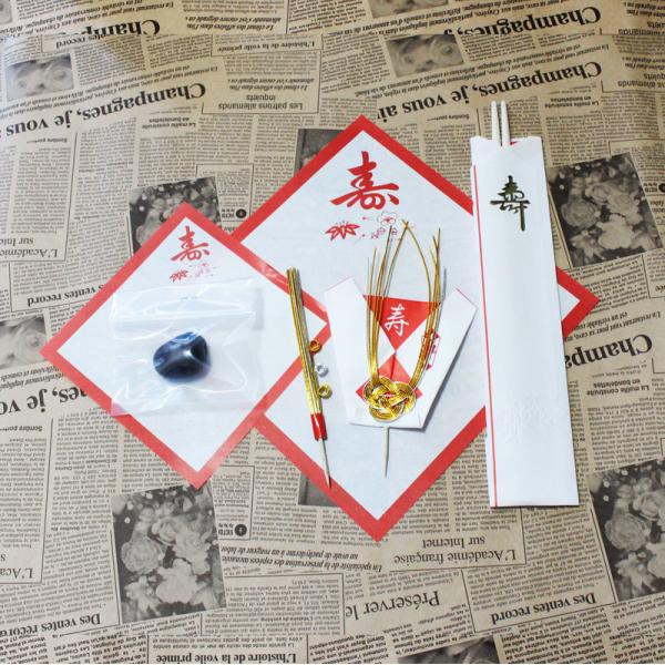 歯固め石 お食い初め飾りセットは平日の午前中までにご注文いただければ当日発送可能です。 クロネコゆうパケット3〜10日にお届け内容歯固め石歯固め石用の敷き紙祝い箸お食い初め用の鯛の敷き紙鯛のお飾り2品