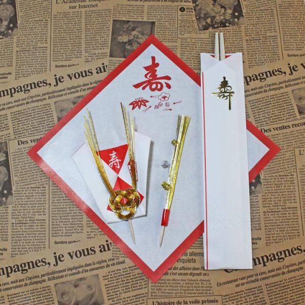 鯛のお飾り お食い初めセットは平日の午前中までにご注文いただければ当日発送可能です。 クロネコゆうパケット3〜10日にお届け平日の午前中に入金確認が取れましたら当日発送！ クロネコゆうパケット3〜10日にお届け内容お食い初め鯛の敷き紙鯛のお...