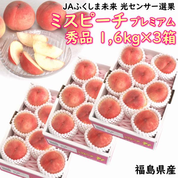 3箱まとめ買いで、1箱あたり2,933円と大変お得です！福島県は全国第2位の桃の生産量を誇り、中でも伊達市では桃の栽培が盛んに行われています。無袋栽培によりたくさんの太陽を浴び、朝晩の気温差が大きい盆地型気候が美味しい桃を育てます。JAでは...