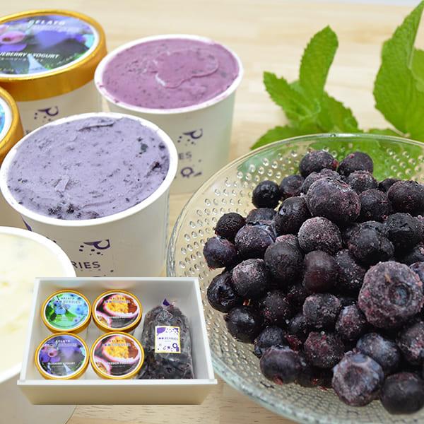 冷凍ブルーベリー 菓子 スイーツの人気商品 通販 価格比較 価格 Com