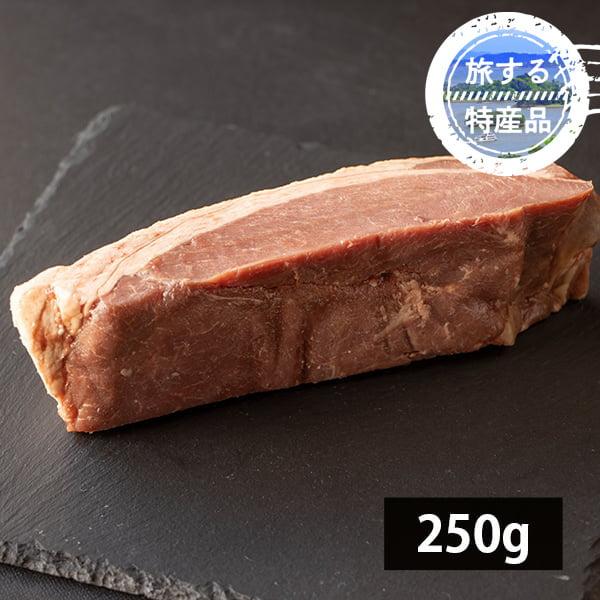 陣中の「国産イノシシモモ塩麹熟成」は、低温加工済みのため、解凍後加熱せずそのままお召し上がりいただける今までにない新しいタイプのジビエ肉です。牛タンの製造で培った製造特許製法「162時間の二段階熟成+低温加熱」で、ジビエ肉の臭みを抜き柔らか...