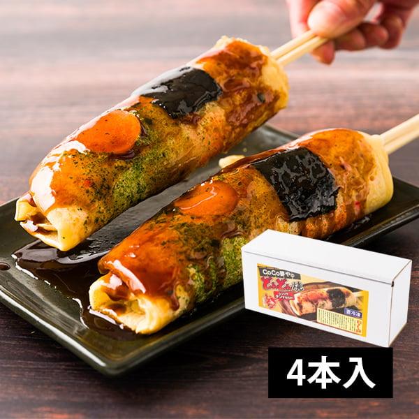 山形を代表するソウルフードとして親しまれている「どんどん焼き」をご存知ですか？お好み焼きやたこ焼きと同じように、小麦粉を溶いてつくった生地を鉄板に薄く拡げ、その上に魚肉ソーセージや天かす、青のり、紅しょうがどの具材をたっぷりとトッピングして...