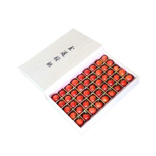 [Release date: June 26, 2026]【山形県産　高級佐藤錦】（2Lサイズ　45粒）【内容量】45粒入（2Lサイズ）【発送について】2026年6月下旬頃よりご予約受け付け順に発送開始予定《収穫状況により前後します》《予約...