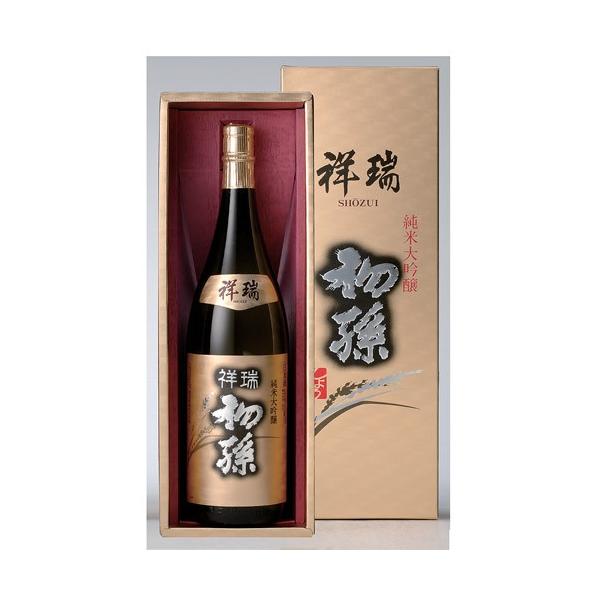 お中元 18 プレゼント 初孫 純米大吟醸 祥瑞 7ml クール便 取り寄せ 山形の日本酒 Avtovokzal Gomel By Index Php