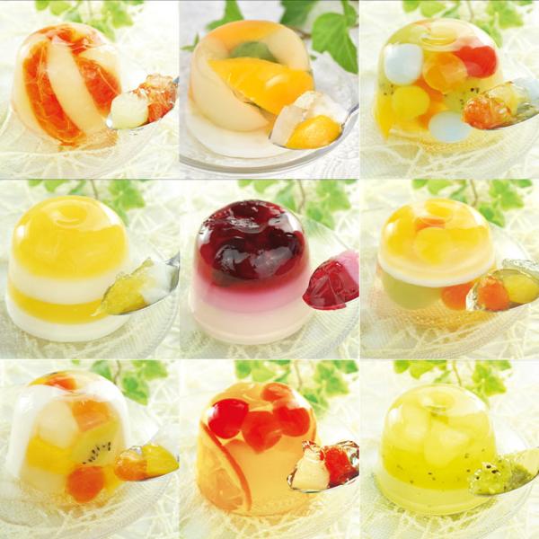 TAKANO フルーツゼリー　オレンジ寒天 ジュレ　GODIVA ムース　箱無し TAKANO フルーツゼリー オレンジ寒天 ジュレ GODIVA ムース 箱