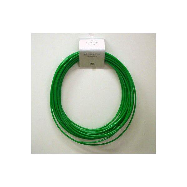 CO2分岐パーツ ADA『耐圧チューブ 20m グリーン』（高圧ボンベ用