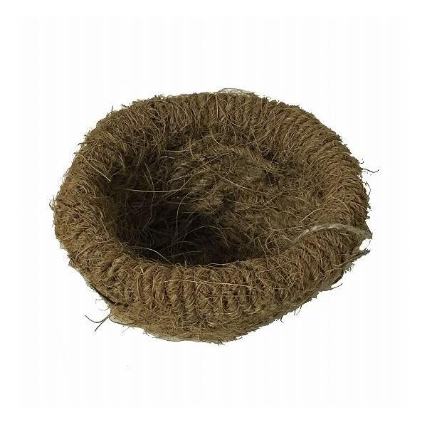 【特徴】 ・小鳥の大好きな巣材をしっかり編み込みました。・保温性に優れており、素引きの効果も抜群です。良質な巣は、親鳥やヒナが安心できる為にとても重要です。 ・主に、「文鳥」「カナリヤ」に適応しています。 ・ワンタッチ皿巣掛けに対応していま...