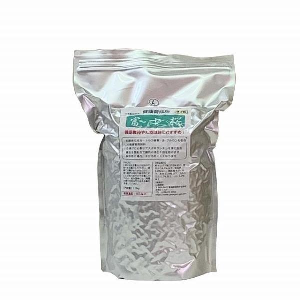 富士桜 浮上M　1.5kg