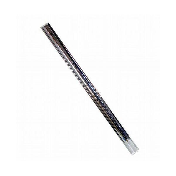 【特徴】蛍光管を反射させ、水槽内を明るくします。ガラス管・アクリル管の中に入れてお使いください。【仕様】サイズ：長さ 66cm