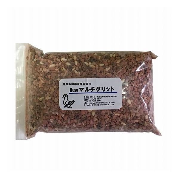 【特長】プラスリンで培われたノウハウと、欧州訪問を通じて行われた徹底したトレンド研究によって開発された新しい鉱物飼料です。　ミックス・グリット（ラガー社）をベースに麻の実、マイロ、キビ、サフラワー、カナリーシード等を加え、更に2種類の炭、豊...