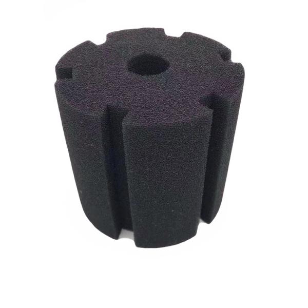 スポンジフィルターL（XY-380）用交換スポンジ