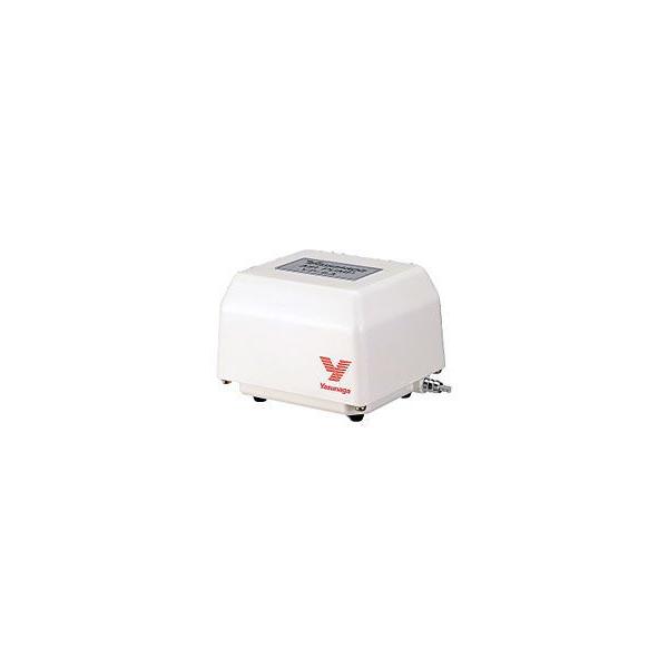 安永エアポンプ 電磁式エアーポンプ 吐出専用タイプ YP-20A 安永エアポンプ 電磁式エアーポンプ 吐出専用タイプ YP-20A