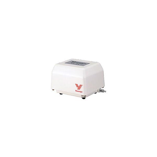 安永エアポンプ 電磁式エアーポンプ 吐出専用タイプ YP-6A (水槽 安永エアポンプ 電磁式エアーポンプ 吐出専用タイプ YP-6A (水槽