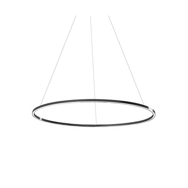 NEMO（ネモ）ペンダント照明 ELLISSE PENDANT MINOR マイナー ブラック