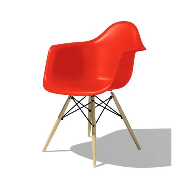 Herman Millerin[}~[jEames Shell Chair / ArmchairiDAWjbhi󒍕ij