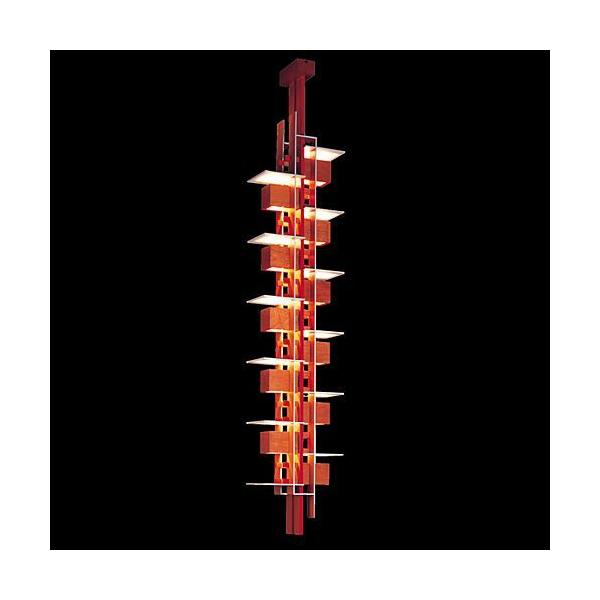 フランク・ロイド・ライト タリアセン TALIESIN PENDANT Frank Lloyd