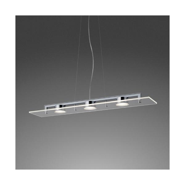 yamagiwa（ヤマギワ） YAMAGIWA（ヤマギワ）ペンダント照明 P-FLAT 3灯