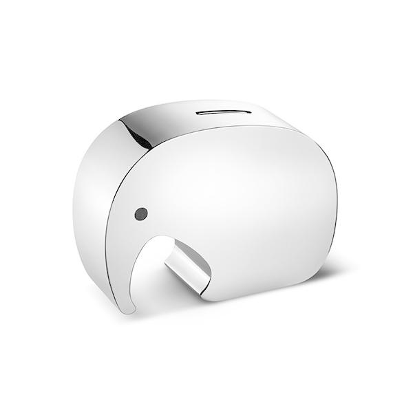 Georg Jensen(W[W WFZ)ELEPHANT(Gt@g)RCoN }jt@g