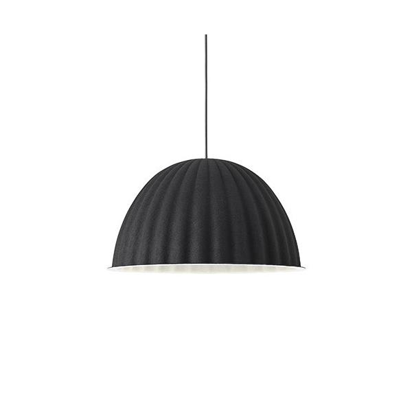 MUUTO�i���[�g�j�y���_���g�Ɩ� UNDER THE BELL �A���_�[�U�x�� ��55 �u���b�N�y�����v�ʁz