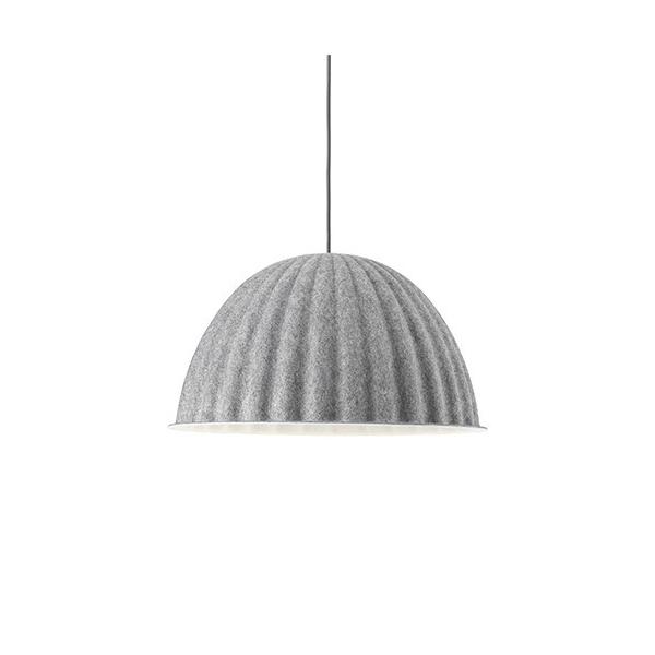 MUUTO�i���[�g�j�y���_���g�Ɩ� UNDER THE BELL �A���_�[�U�x�� ��55 �O���[�y�����v�ʁz