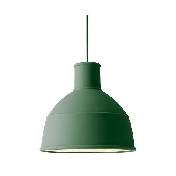 MUUTO�i���[�g�j�y���_���g�Ɩ� UNFOLD �A���t�H�[���h �O���[���i�����v�ʔ��j